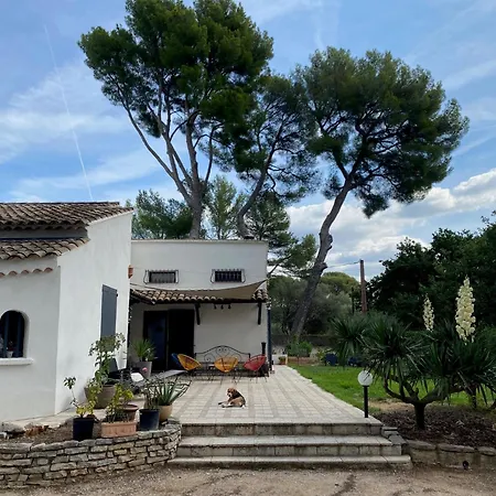 Du Garlaban Aubagne