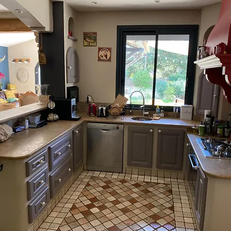 Du Garlaban * Aubagne
